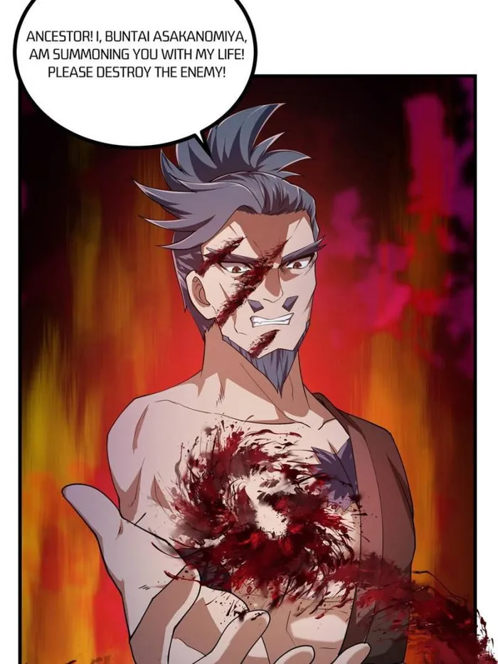 I’m Just An Immortal — Chapter 269 — page 18