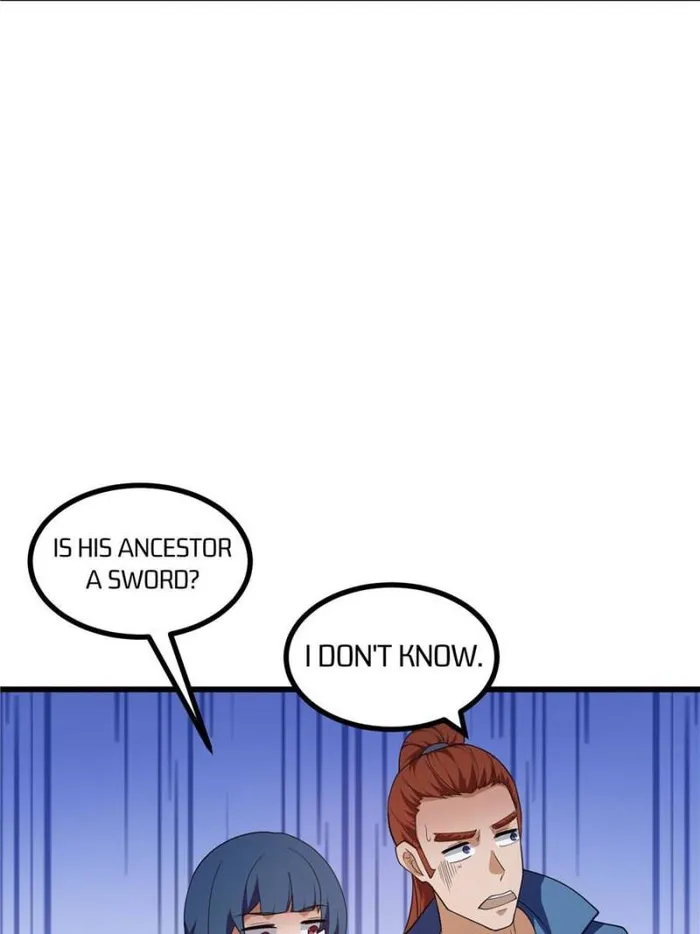 I’m Just An Immortal — Chapter 269 — page 21