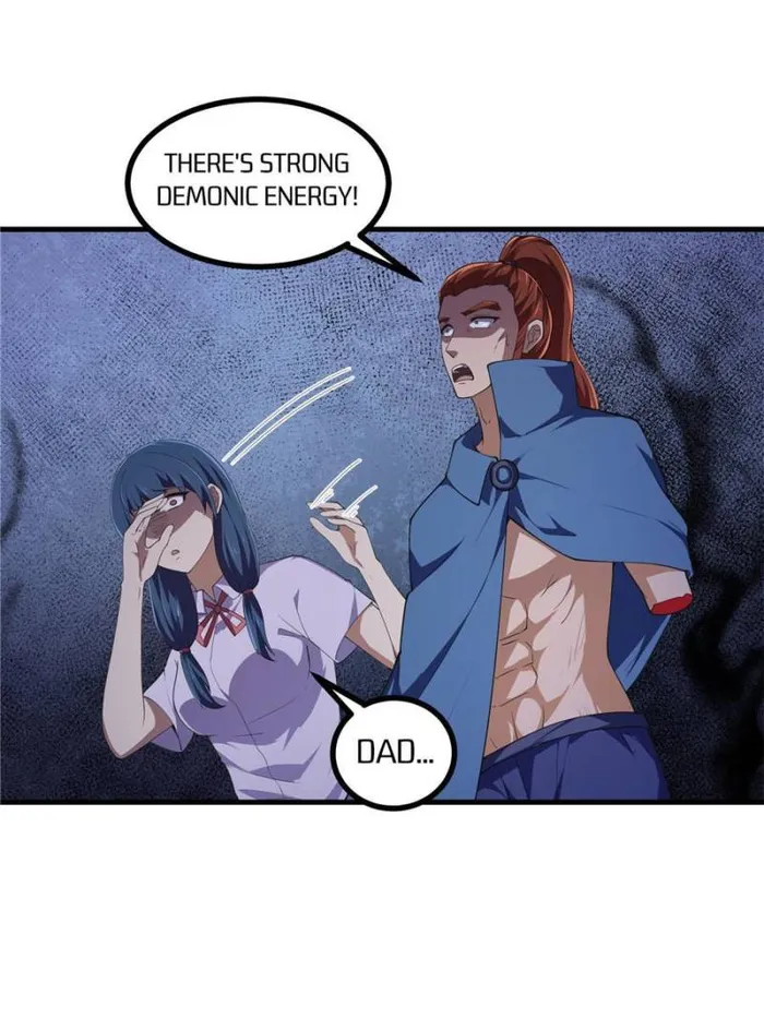 I’m Just An Immortal — Chapter 269 — page 25