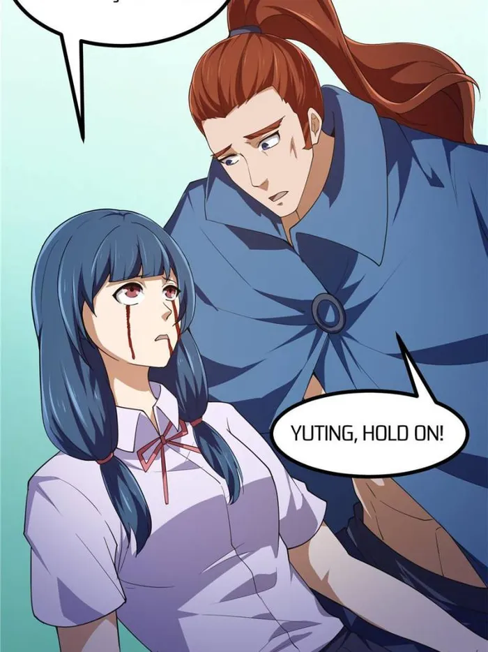 I’m Just An Immortal — Chapter 269 — page 30