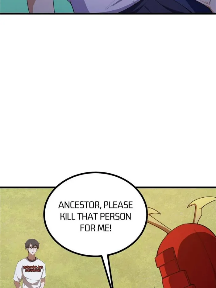 I’m Just An Immortal — Chapter 269 — page 31
