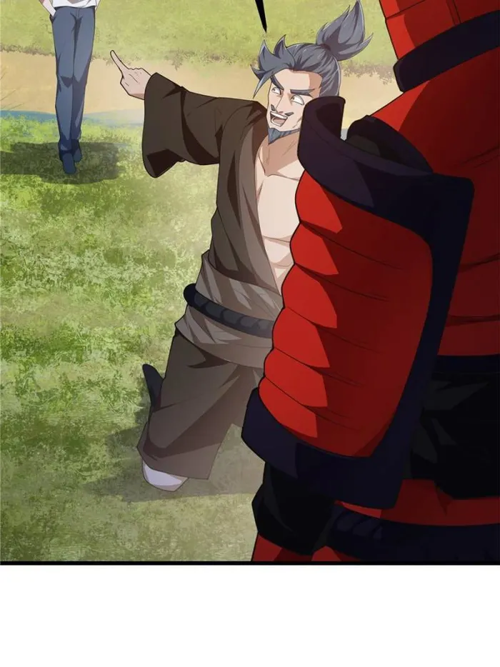 I’m Just An Immortal — Chapter 269 — page 32
