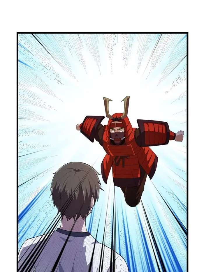 I’m Just An Immortal — Chapter 269 — page 34