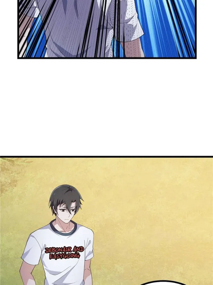 I’m Just An Immortal — Chapter 269 — page 35