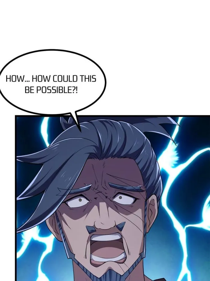 I’m Just An Immortal — Chapter 269 — page 37