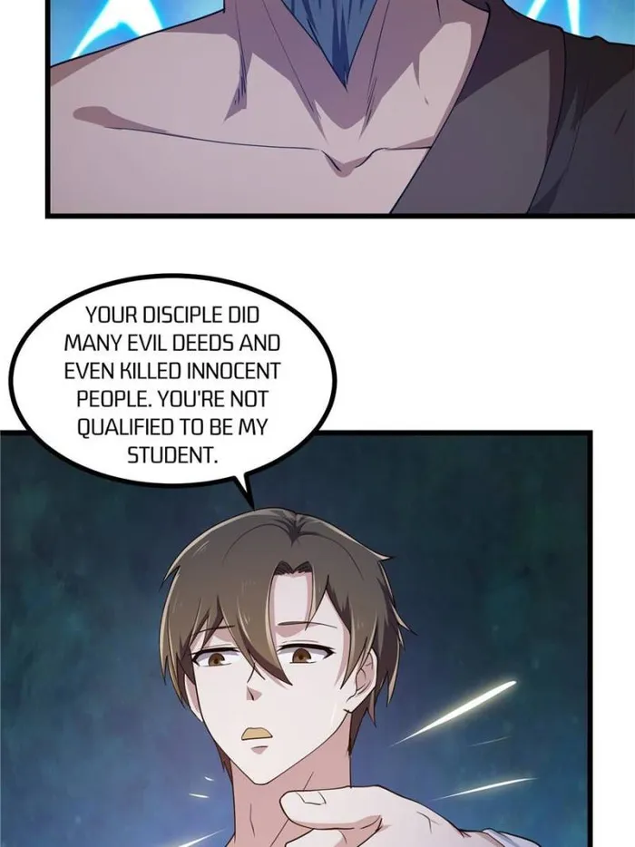 I’m Just An Immortal — Chapter 269 — page 38