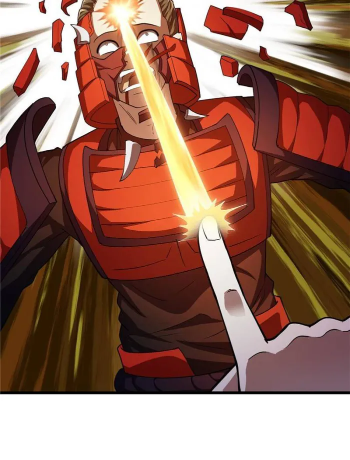 I’m Just An Immortal — Chapter 269 — page 40