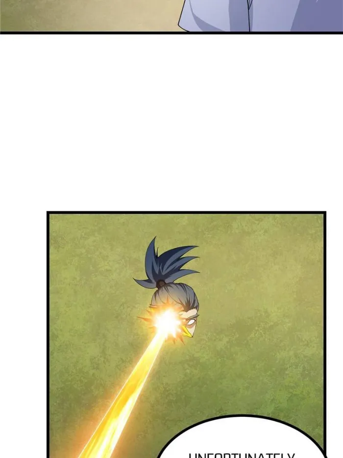 I’m Just An Immortal — Chapter 269 — page 44