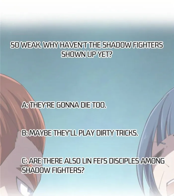 I’m Just An Immortal — Chapter 269 — page 46