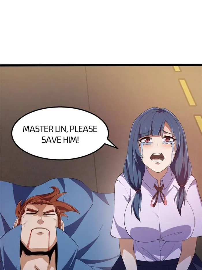 I’m Just An Immortal — Chapter 270 — page 2