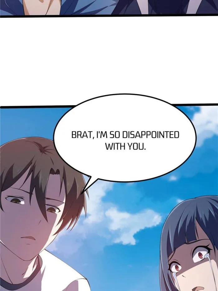 I’m Just An Immortal — Chapter 270 — page 3