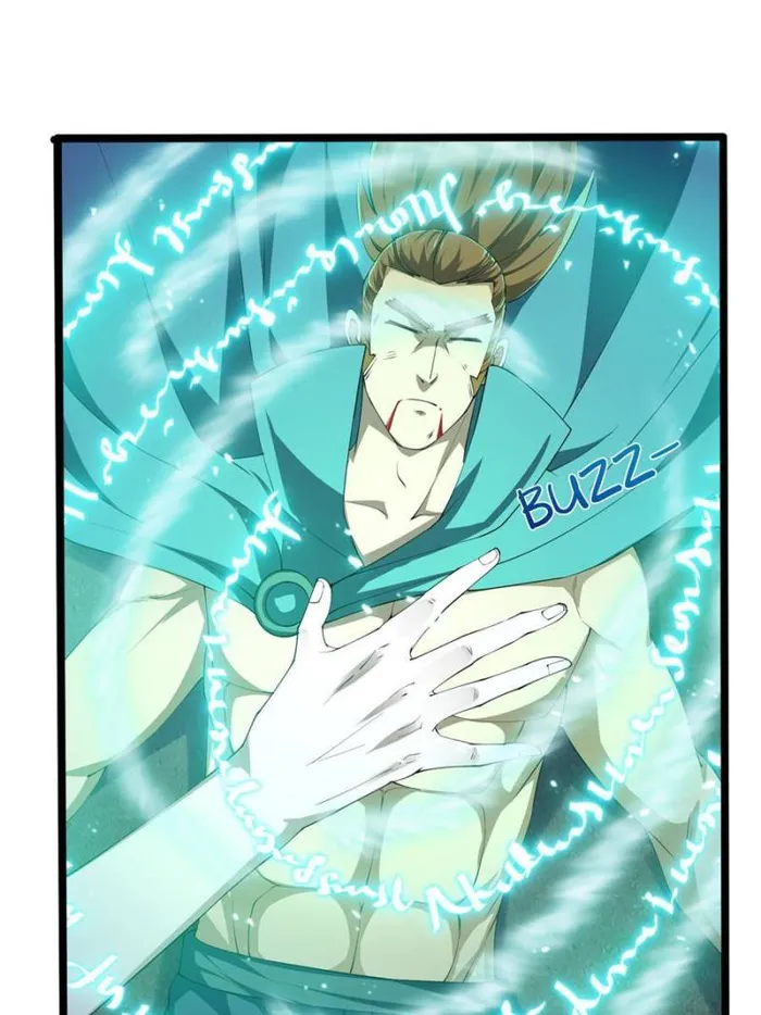 I’m Just An Immortal — Chapter 270 — page 5