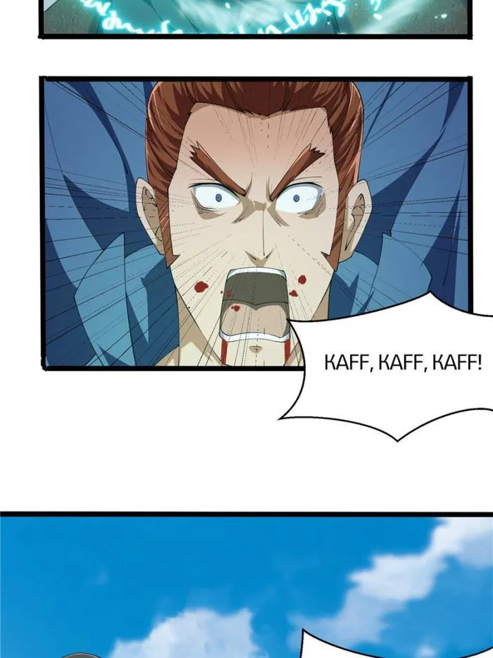I’m Just An Immortal — Chapter 270 — page 6