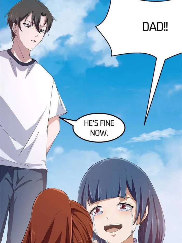 I’m Just An Immortal — Chapter 270 — page 7