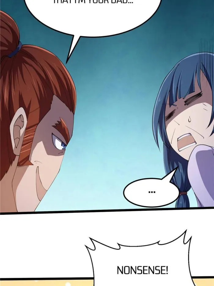 I’m Just An Immortal — Chapter 270 — page 11