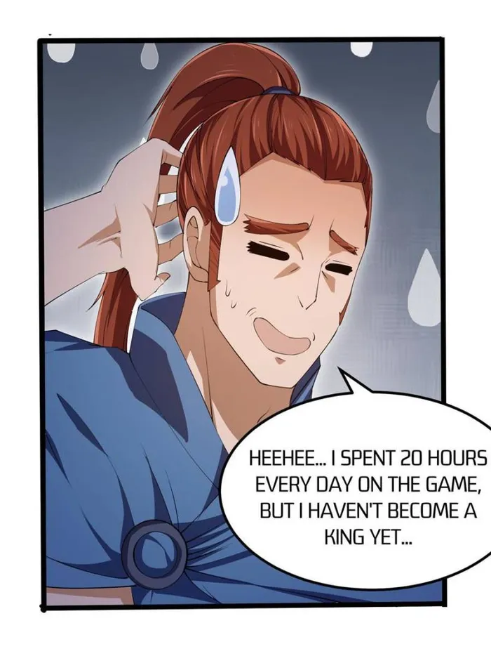 I’m Just An Immortal — Chapter 270 — page 14