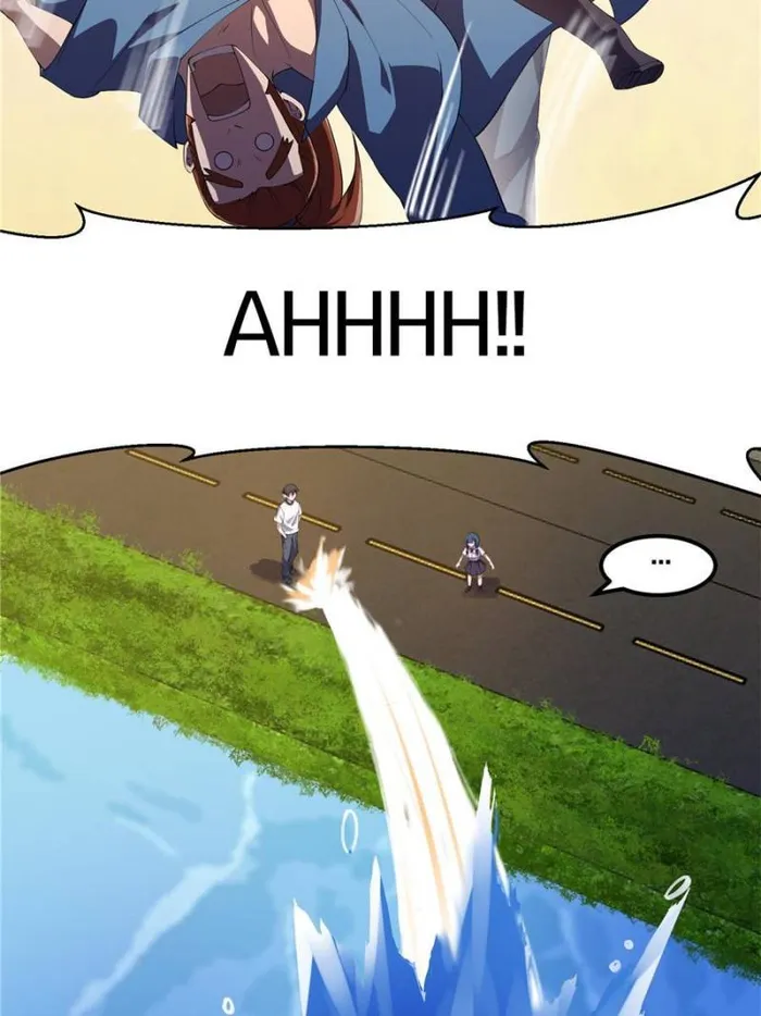 I’m Just An Immortal — Chapter 270 — page 16