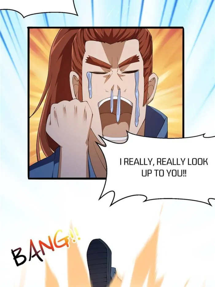 I’m Just An Immortal — Chapter 270 — page 20