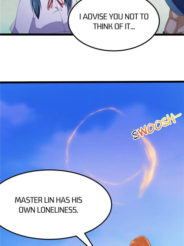 I’m Just An Immortal — Chapter 270 — page 26
