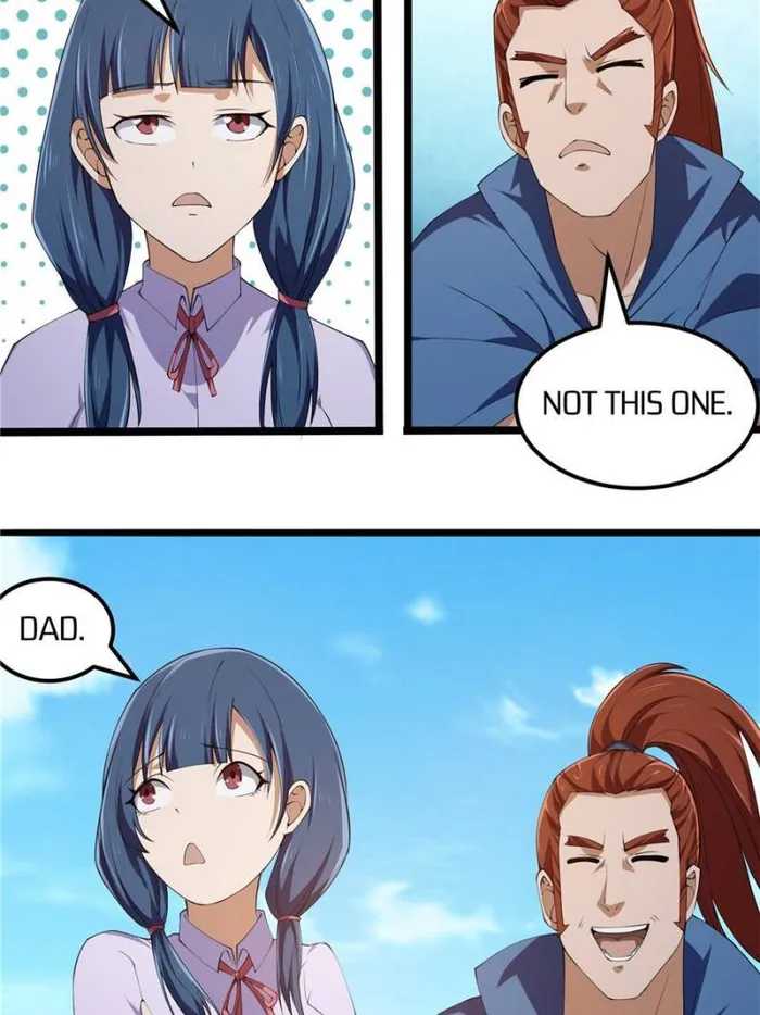 I’m Just An Immortal — Chapter 270 — page 29