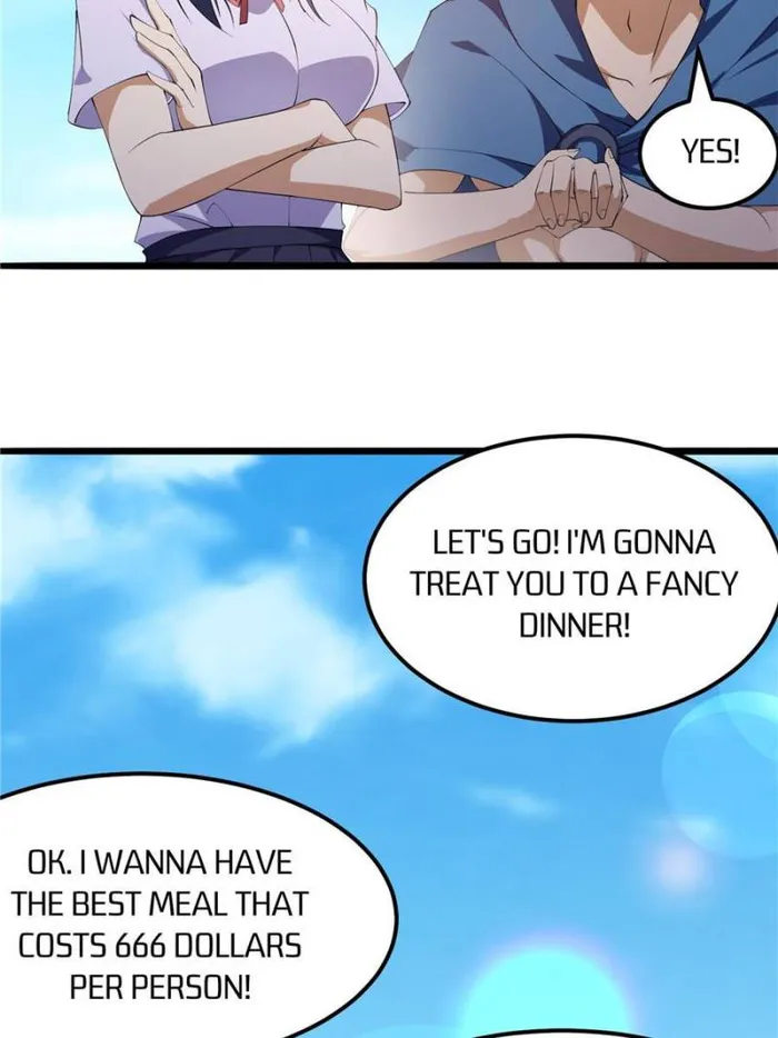 I’m Just An Immortal — Chapter 270 — page 30