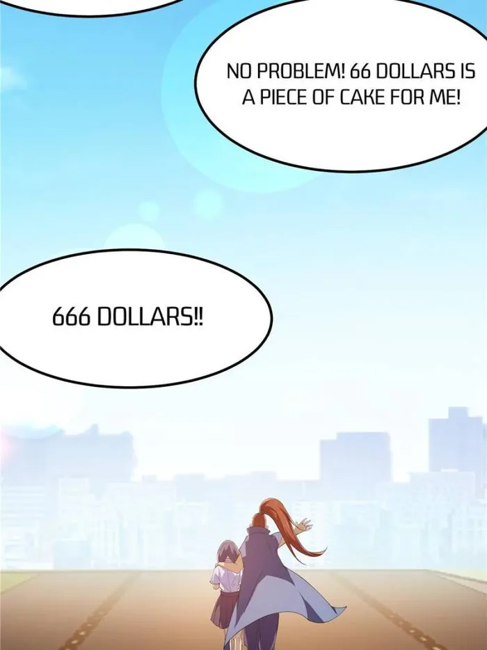 I’m Just An Immortal — Chapter 270 — page 31