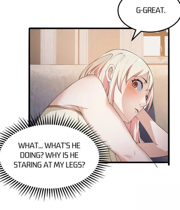 I’m Just An Immortal — Chapter 270 — page 38