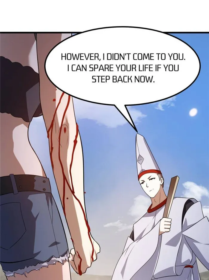 I’m Just An Immortal — Chapter 272 — page 2