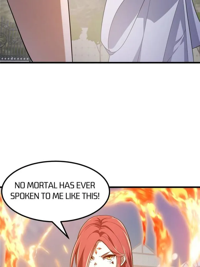 I’m Just An Immortal — Chapter 272 — page 3