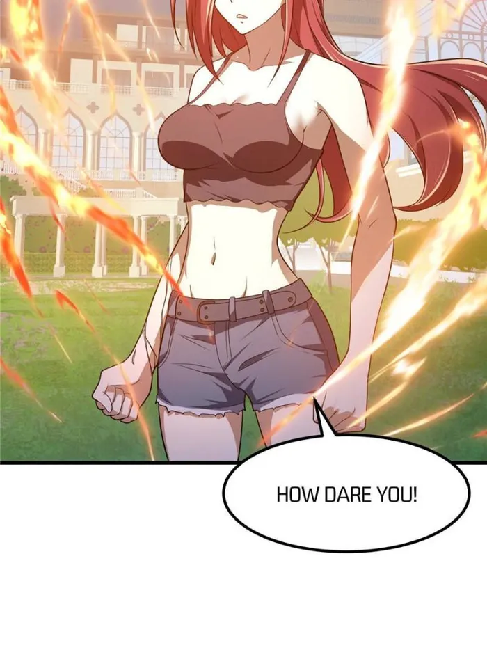 I’m Just An Immortal — Chapter 272 — page 4