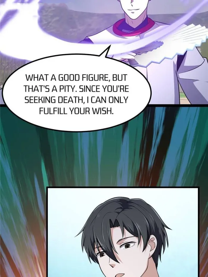 I’m Just An Immortal — Chapter 272 — page 6