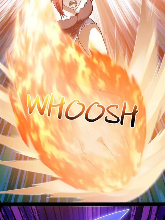 I’m Just An Immortal — Chapter 272 — page 8
