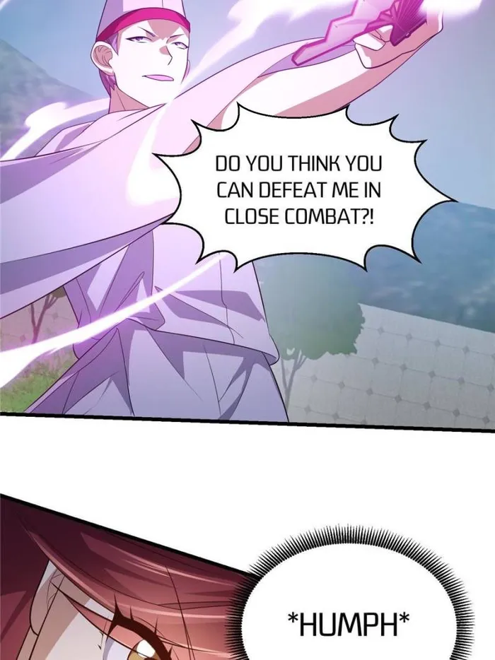 I’m Just An Immortal — Chapter 272 — page 17