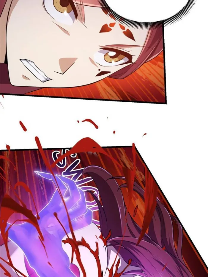 I’m Just An Immortal — Chapter 272 — page 18