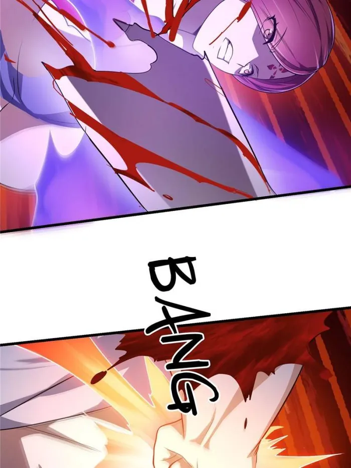 I’m Just An Immortal — Chapter 272 — page 19