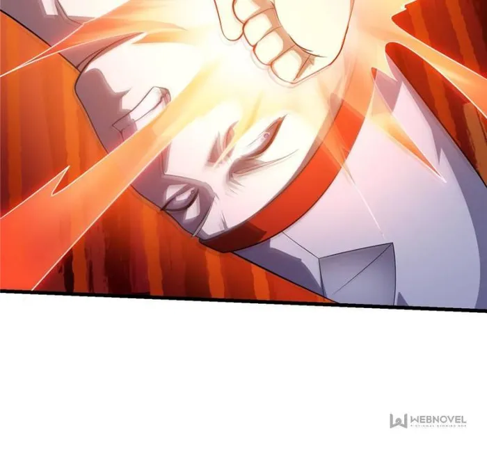 I’m Just An Immortal — Chapter 272 — page 20