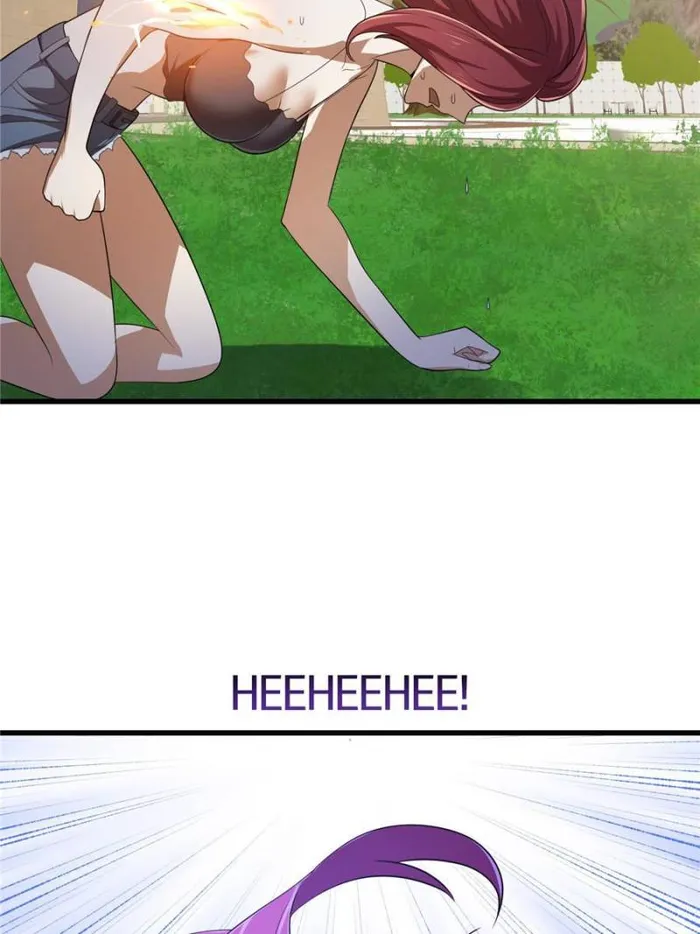 I’m Just An Immortal — Chapter 272 — page 25