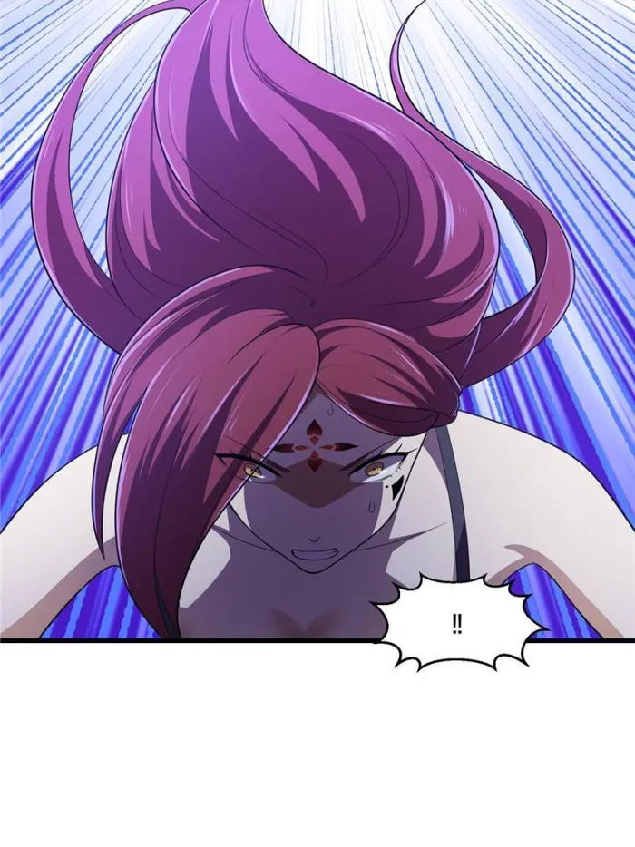 I’m Just An Immortal — Chapter 272 — page 26
