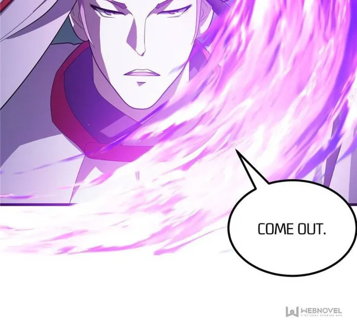 I’m Just An Immortal — Chapter 272 — page 29