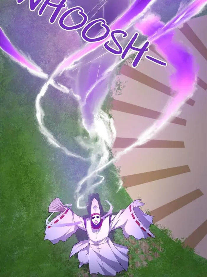 I’m Just An Immortal — Chapter 272 — page 31
