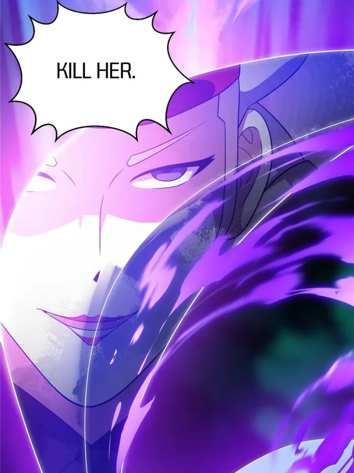 I’m Just An Immortal — Chapter 272 — page 34
