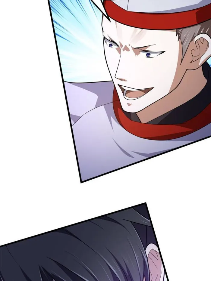 I’m Just An Immortal — Chapter 272 — page 42