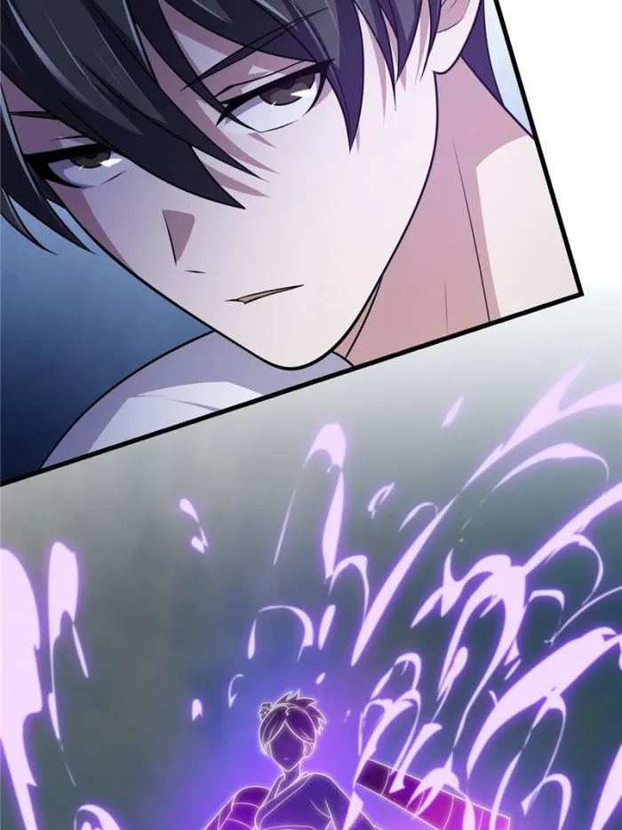 I’m Just An Immortal — Chapter 272 — page 43