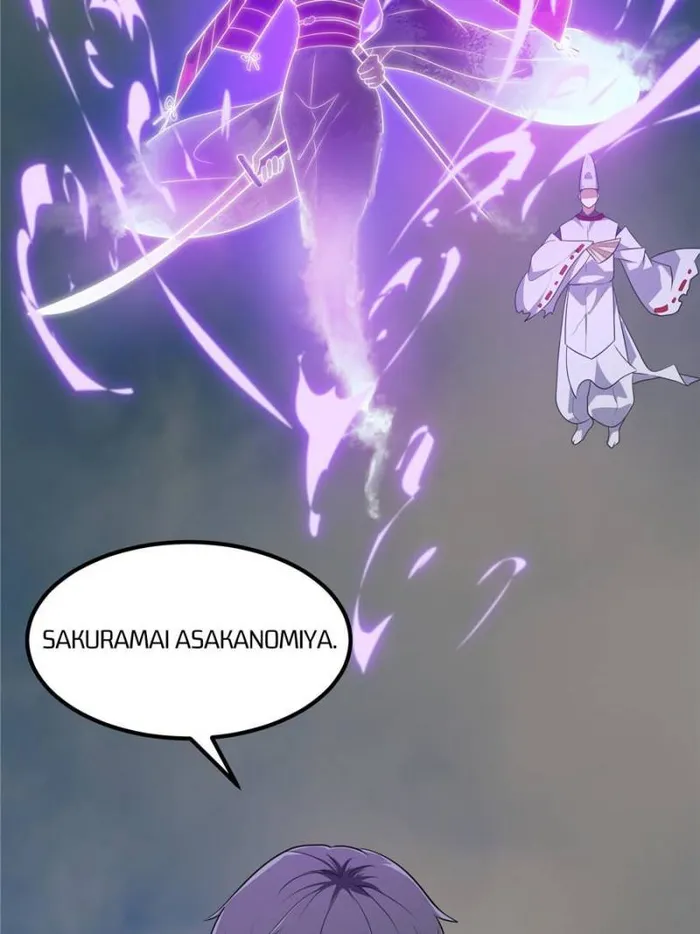 I’m Just An Immortal — Chapter 272 — page 44