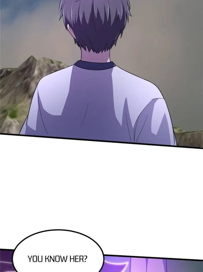 I’m Just An Immortal — Chapter 272 — page 45