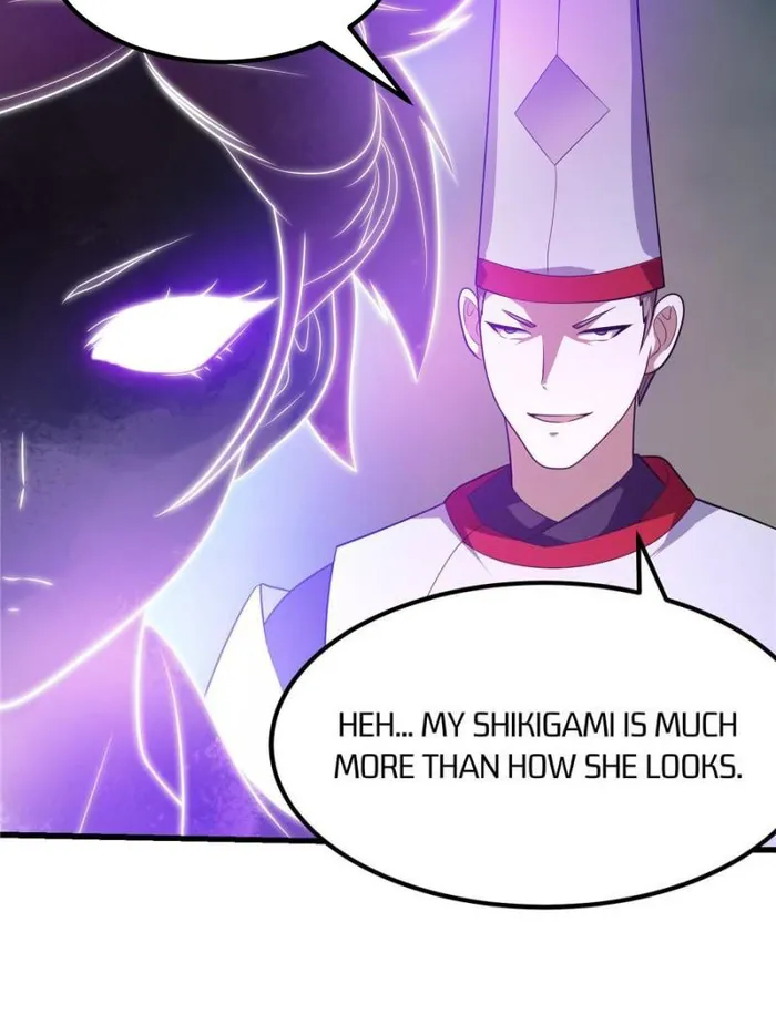 I’m Just An Immortal — Chapter 272 — page 46