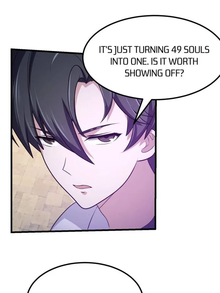 I’m Just An Immortal — Chapter 272 — page 47