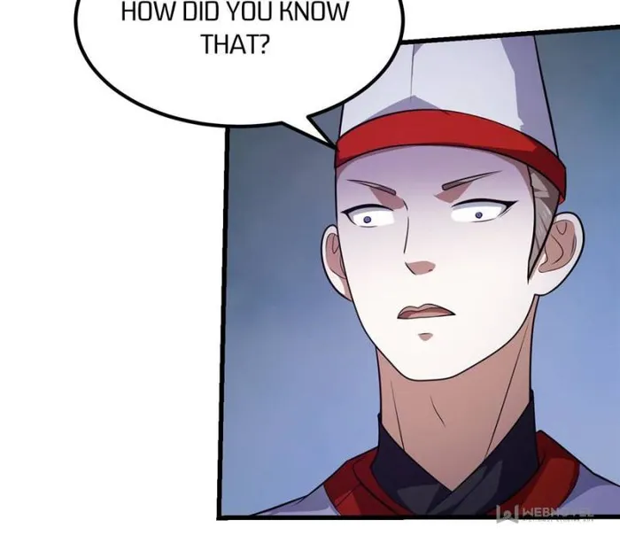 I’m Just An Immortal — Chapter 272 — page 48