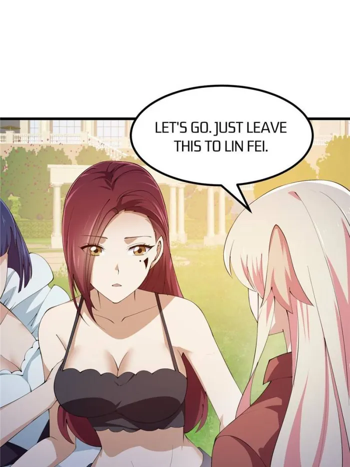 I’m Just An Immortal — Chapter 273 — page 2