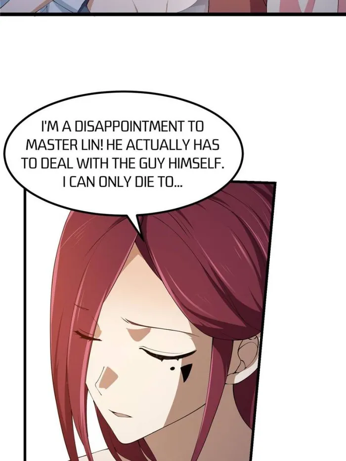 I’m Just An Immortal — Chapter 273 — page 3